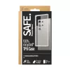 Capa TPU PanzerGlass SAFE. by ® Samsung Galaxy S24 Ultra | Transparente