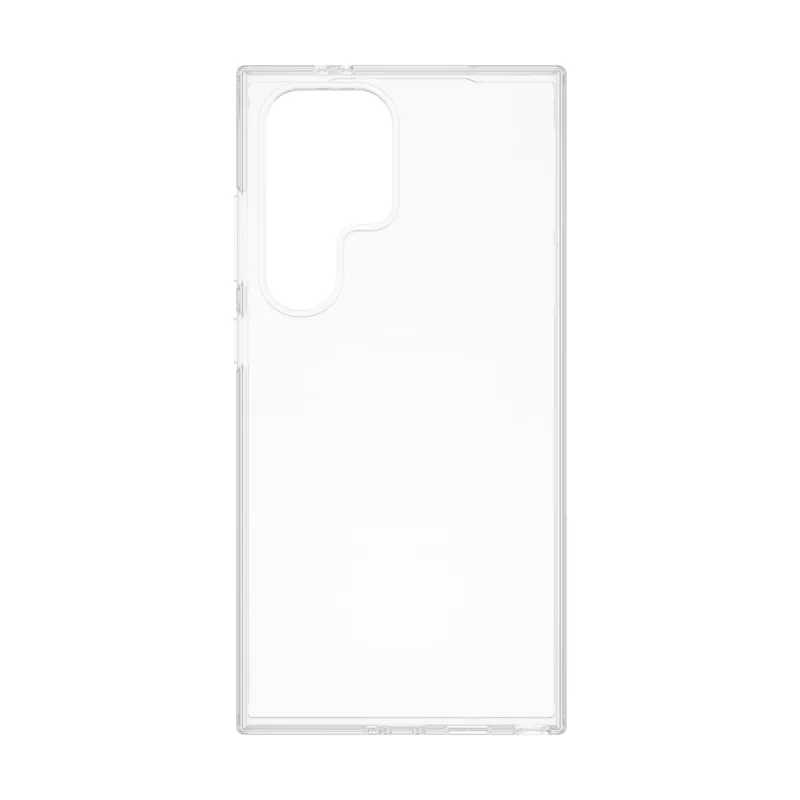 Capa TPU PanzerGlass SAFE. by ® Samsung Galaxy S24 Ultra | Transparente