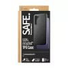 Capa TPU PanzerGlass SAFE. by ® Samsung Galaxy S24+ | Preto, Capa, Samsung, Samsung - Galaxy S24 Plus, Preto