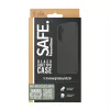 Capa TPU PanzerGlass SAFE. by ® Samsung Galaxy A35 5G | Preto
