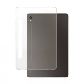 Capa TPU PanzerGlass SAFE. by ® Transparente Samsung Galaxy Tab S9