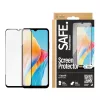 Proteção de ecrã PanzerGlass SAFE. by ® Oppo A18 | Ultra-Wide Fit