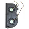 HP 733489-001 Peça/acessório para PC All-in-One Ventoinha de arrefecimento da CPU