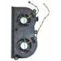 HP 733489-001 Peça/acessório para PC All-in-One Ventoinha de arrefecimento da CPU