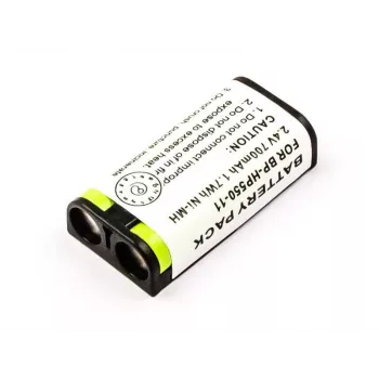 CoreParts MBXSO-BA0002 Acessório para auscultadores/headset Bateria