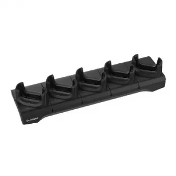 Carregador para dispositivos móveis Zebra CRD-TC51-5SCHG-01 PDA Preto AC Interior