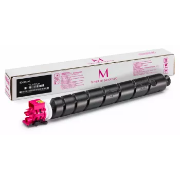 KYOCERA TK-8525M cartucho de toner 1 unid. original magenta