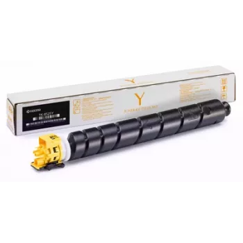 KYOCERA TK-8525Y cartucho de toner 1 unid. original amarelo
