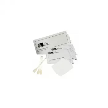 Zebra 105999-704 folha de limpeza para impressora