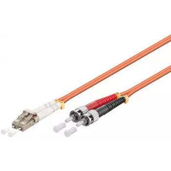 Cabo de patch de fibra ótica MicroConnect FIB412007-2 — single-mode/multi-mode não especificado, tipos de ficha não especificados