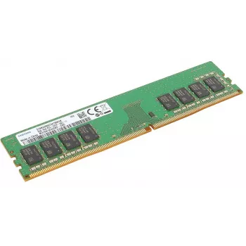 Módulo de memória Samsung DDR4 8GB 2400 MHz 288-Pin DIMM CL17 1,2 V