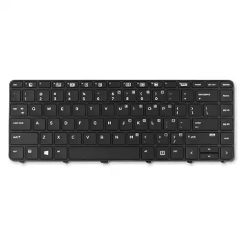 HP teclado Premium (IT), teclado, italiano, HP, ProBook 430 G4