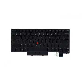 Lenovo FRU01AX504 peça de substituição para portátil teclado