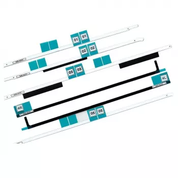 Peça de substituição de ecrã para telemóvel CoreParts MSPP8027 – dimensões 339×15×36 mm, 1 unid.