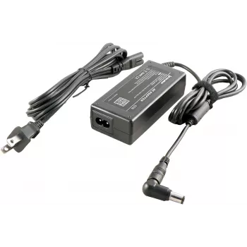 Adaptador AC HP 849650-001 65W fonte de alimentação Smart preto