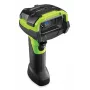 Zebra DS3608-ER leitor de códigos de barras portátil 1D/2D laser preto, verde