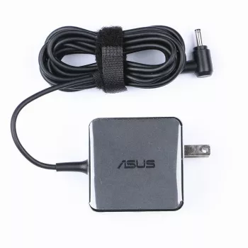 Fonte de alimentação para portátil ASUS 0A001-00236300 – indoor 45 W, preto