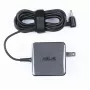 Fonte de alimentação para portátil ASUS 0A001-00236300 – de interior 45 W, preto