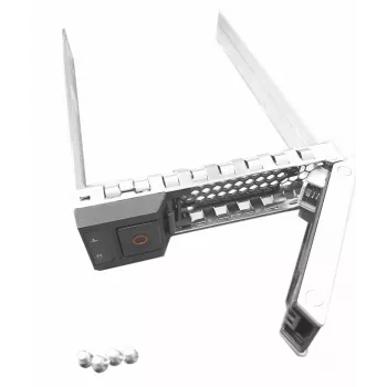 Baía HotSwap 3.5 SATA/SAS para Dell PowerEdge R440,