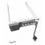 Baía HotSwap 3.5 SATA/SAS para Dell PowerEdge R440,