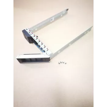Baía HotSwap 3.5 SATA/SAS para Dell PowerEdge R440,