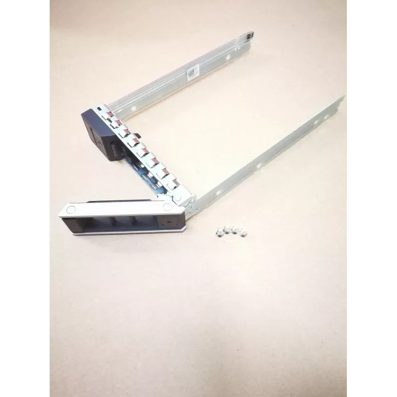 Baía HotSwap 3.5 SATA/SAS para Dell PowerEdge R440,