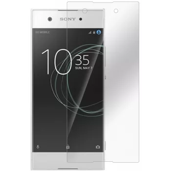 eSTUFF Sony Xperia XA1 Película de proteção de ecrã transparente 1 unid.