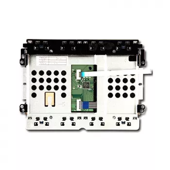 HP Conjunto de touchpad, touchpad, HP, EliteBook Folio 9480m Conjunto de touchpad HP. Tipo: touchpad, Compatibilidade de marca: HP, Compatibilidade: EliteBook Folio 9480m