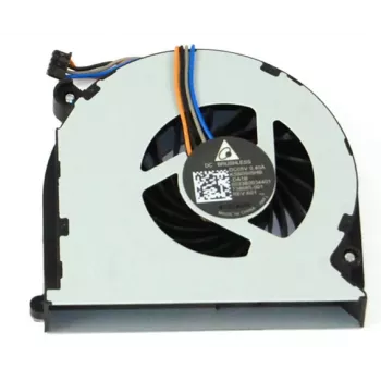 Ventoinha de arrefecimento de CPU HP 738685-001 para EliteBook 820 G1 / Compaq 650 / 340 G1