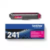 Cartucho de toner Brother TN-241M 1 unid. original magenta