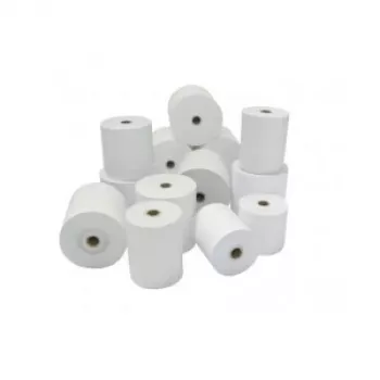 Etiqueta autoadesiva para impressora Zebra Z-Select 2000T branco