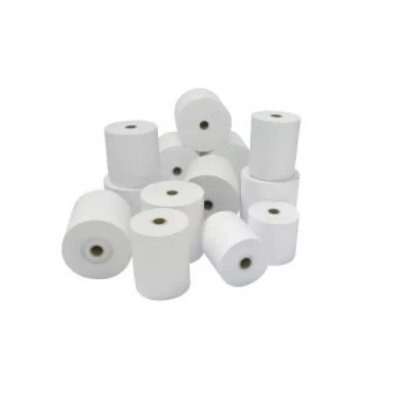 Etiqueta autoadesiva para impressora Zebra Z-Select 2000T branco