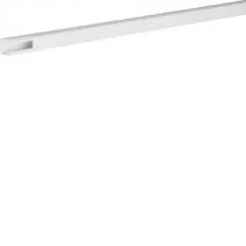 Calha de cabos Vivolink 2 m branco