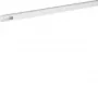 Calha de cabos Vivolink 2 m branco