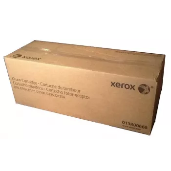 Tambor de impressora Xerox 013R00668 original