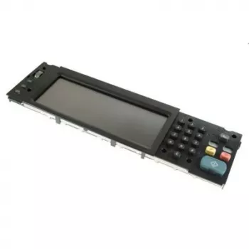 HP Q3938-67963 peça/acessório de substituição para impressora/scanner painel frontal