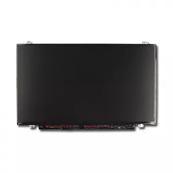 HP 35,6 cm (14,0 polegadas), LED, HD, painel de ecrã antirreflexo, ecrã, 35,6 cm (14 polegadas), HP, EliteBook Folio 9480m