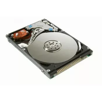 Disco rígido interno CoreParts MUXMS-00036 40 GB 5400 rpm 2,5 polegadas IDE/ATA