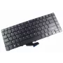 Peça de substituição para portátil HP 826367-FL1 teclado