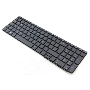 Pointstick HP - teclado de substituição para portátil - retroiluminado