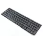 Pointstick HP - teclado de substituição para portátil - retroiluminado