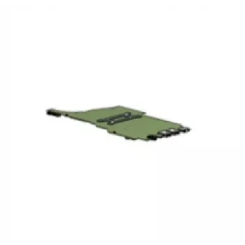 Peça de substituição para portátil HP 768455-001 motherboard