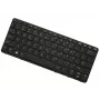 Teclado de substituição para portátil HP Standard