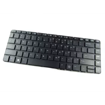 Teclado de substituição para portátil HP Advanced