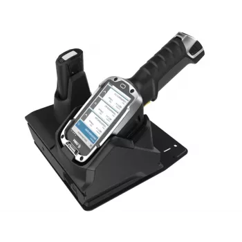 Acessório para leitor de códigos de barras Zebra CRD-TC8X-2SUCHG-01