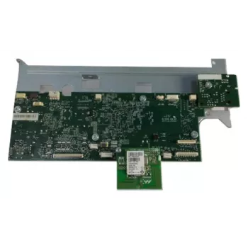 HP CQ891-67019 unidade PCB para impressora/scanner