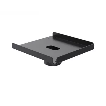 Ergonomic Solutions SpacePole POS placa para impressora Epson TM-T88, ângulo reto