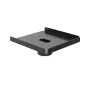 Ergonomic Solutions SpacePole POS placa para impressora Epson TM-T88, ângulo reto