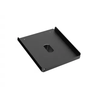Ergonomic Solutions SpacePole POS placa para impressora Epson TM-T88, ângulo reto