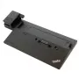 Lenovo 40A00065IT dock/porta-replicador para portátil docking preto